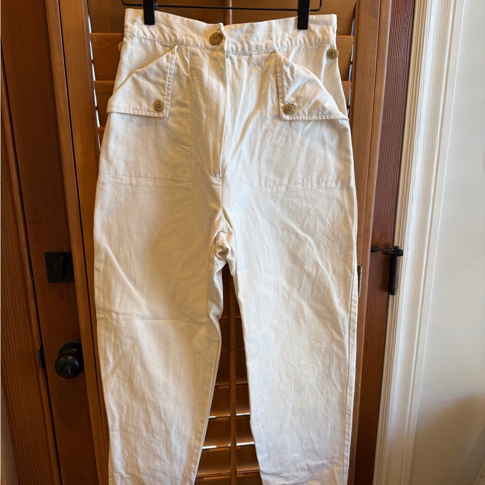 Ilana Kohn Huxie Pant